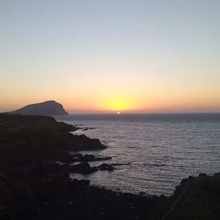 Apartamento El Mirador: Sea Views From The Shore *
