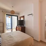 Διαμέρισμα El Mirador: Sea Views From The Shore *