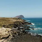 Διαμέρισμα El Mirador: Sea Views From The Shore Los Abrigos