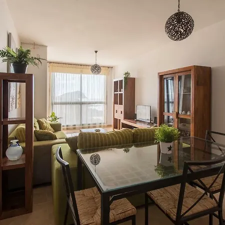 Apartment El Mirador: Sea Views From The Shore Los Abrigos