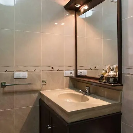 Apartment El Mirador: Sea Views From The Shore *