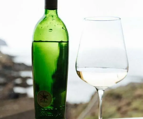 El Mirador: Sea Views From The Shore Apartment *